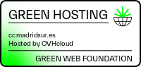 This website runs on green hosting - verified by thegreenwebfoundation.	org